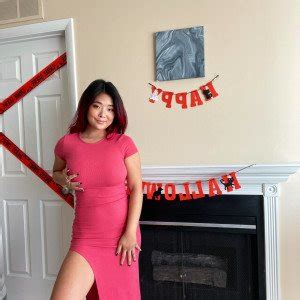 Kimberly Yang aka sexythangyang OnlyFans leaked video。